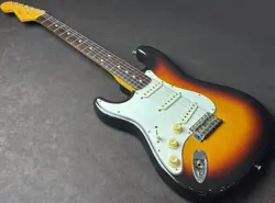 ST62-65L STRATOCASTER SUNBURST