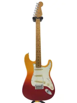2022 STRATOCASTER SSS