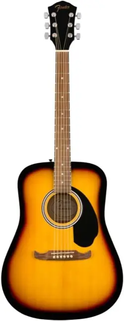 FA-125 DREADNOUGHT 6-STRING