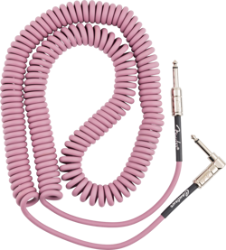 30' COILED INSTRUMENT