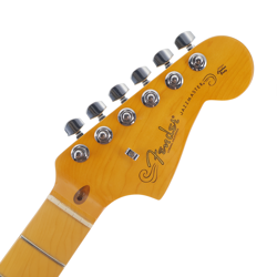 FENDER AMERICAN PRO II JAZZMASTER NECK MAPLE FRETBOARD WITH TUNERS