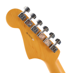 NECK MAPLE FRETBOARD