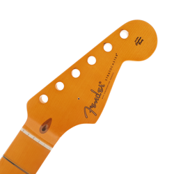 FENDER AMERICAN ULTRA LUXE VINTAGE '50S STRATOCASTER NECK MAPLE FRETBOARD