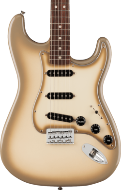 FENDER 70TH ANNIVERSARY VINTERA II ANTIGUA STRATOCASTER