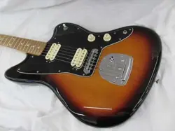 PLAYER JAZZMASTER FENDER