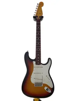 GUITAR ST62-US 2007-2010
