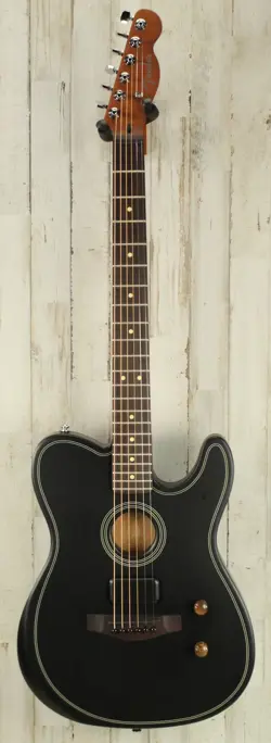 ACOUSTASONIC STANDARD