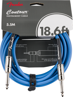 CONTOUR SERIES 18.6'