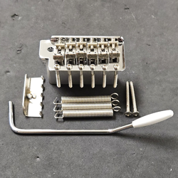 2006 FENDER AMERICAN HIGHWAY ONE STRATOCASTER BRIDGE TREMOLO - USA STRAT GUITAR