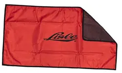 LISLE 89880 RED FENDER COVER