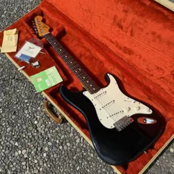 62 REISSUE STRATOCASTER