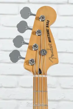 BASS PJ 3-COLOR