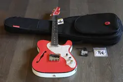 2019 FENDER