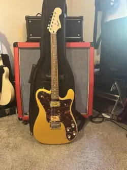 FENDER- PARTS CASTER