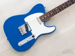 FOREST BLUE NEAR-MINT