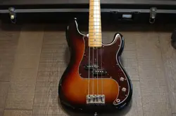 PRECISION BASS 3-COLOR