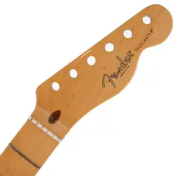 MAPLE FRETBOARD 071707-F1