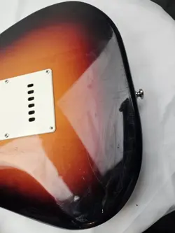 STRATOCASTER AMERICAN