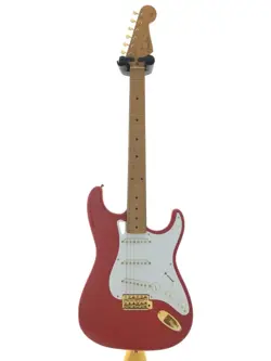 GUITAR ST57G-65 RED