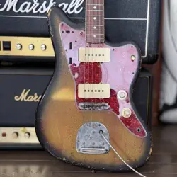 NECK VINTAGE JAZZMASTER