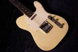[USED] FENDER 1962