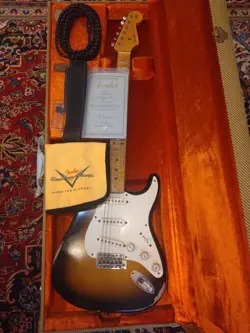 WITH CLAPTON CIRCUIT