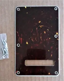 JAZZMASTER PLY TORTOISE