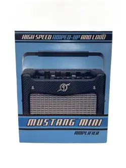 AMPLIFIER PR1198 USED