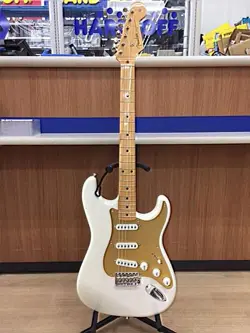 FENDER HERITAGE 50S STRAT MN WBL ELECTRIC GUITAR