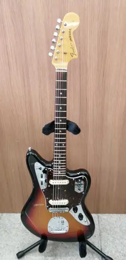 FENDER JAPAN JG66