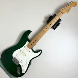 COLOR FENDER JAPAN STRAT ST54-95LS FUJIGEN SAFE PACKING!