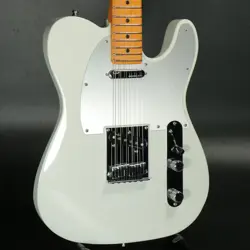 FENDER / AMERICAN ULTRA II TELECASTER AVALANCHE