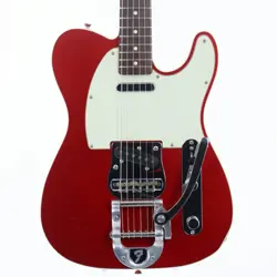 FENDER JAPAN / TL62B-100BTX CANDY APPLE RED