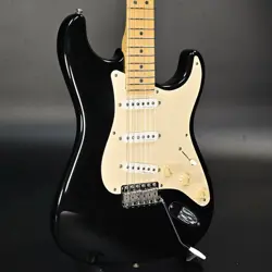 FENDER / ERIC CLAPTON STRATOCASTER BLACK 2003