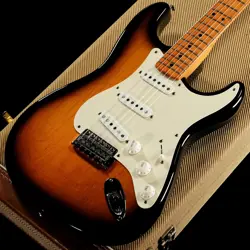FENDER / AMERICAN VINTAGE 57 STRATOCASTER 2-TONE SUNBURST