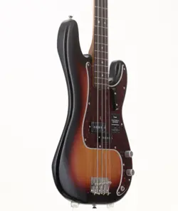 FENDER MEXICO VINTERA