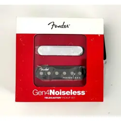 GENERATION NOISELESS