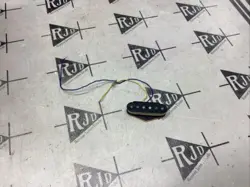 FENDER DELUXE DRIVE TELECASTER GUITAR BRIDGE PICKUP ALNICO