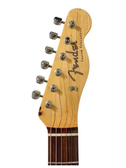 HERITAGE 60S TELECASTER