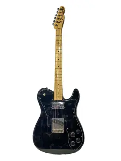 SOFT CASE TELECASTER