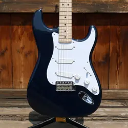 MIDNIGHT BLUE MASTERBUILT