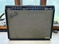 HAND-WIRED SERVICE 6V6