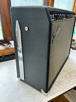 W/ALESSANDRO HAND-WIRED SERVICE