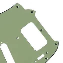 HS GUITAR PICKGUARD