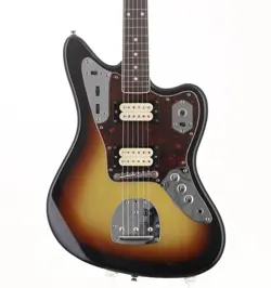 FENDER JAPAN HJG-66KC IV 1997-2000