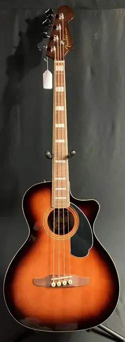 KINGMAN BASS 4-STRING