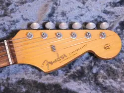 STRATOCASTER 3CS