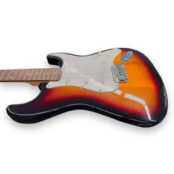 FENDER STARCASTER TOBACCO