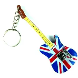 KEYCHAIN GUITAR KEYCHAIN