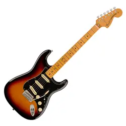 FENDER VINTERA II 70S STRATOCASTER MN 3TS